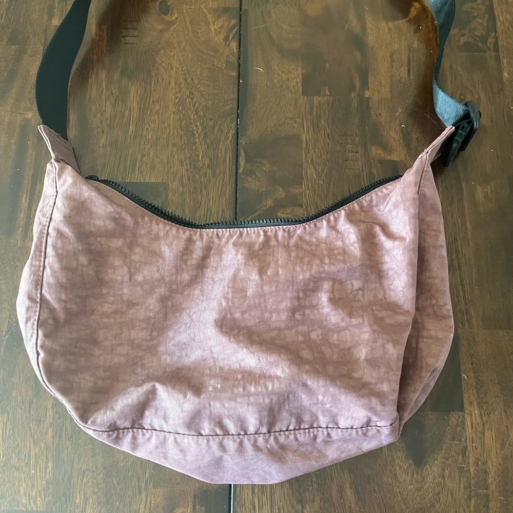Baggu Peppercorn Rare Medium Crescent